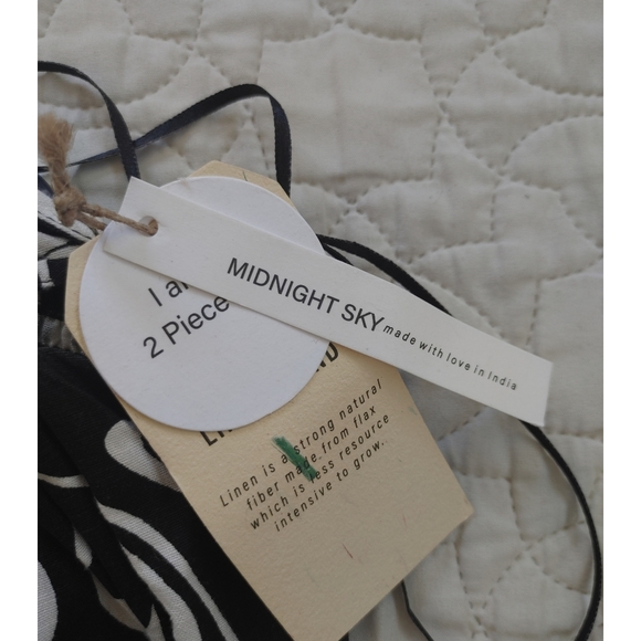 2 piece boho set. - Picture 10 of 12